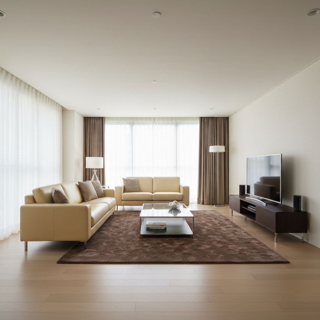 Residential Cleaning