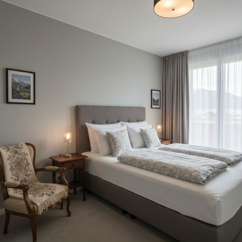 Rental/Airbnb Turnover